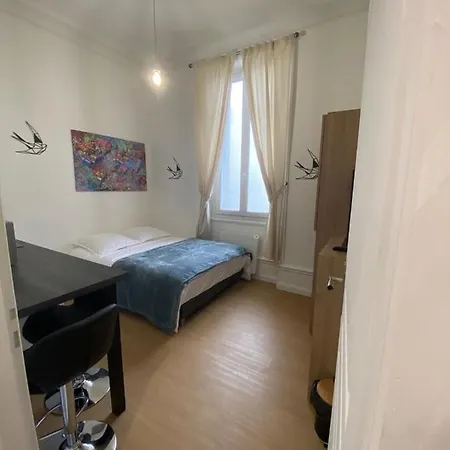 Superbe Centre Chez Tony Διαμέρισμα Périgueux