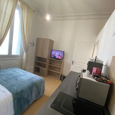 Superbe Centre Chez Tony Διαμέρισμα