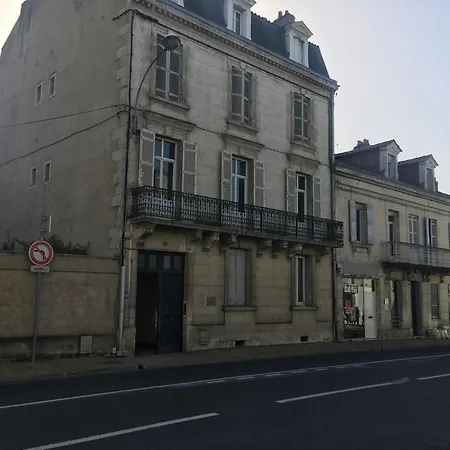 Superbe Centre Chez Tony Διαμέρισμα Périgueux